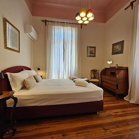 Acropolis Eternal Mansion By Yha Apartment Athens Ngoại thất bức ảnh