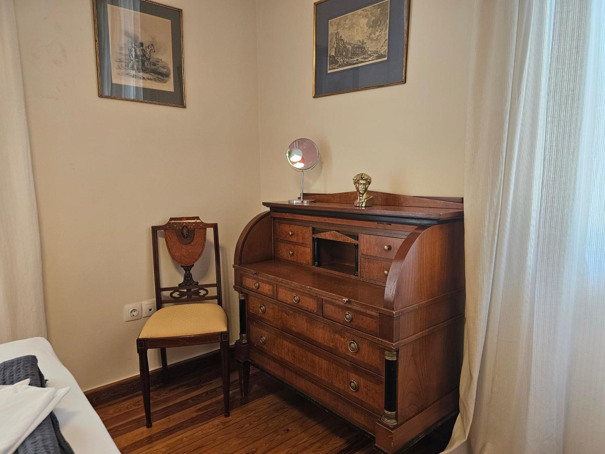 Acropolis Eternal Mansion By Yha Apartment Athens Ngoại thất bức ảnh