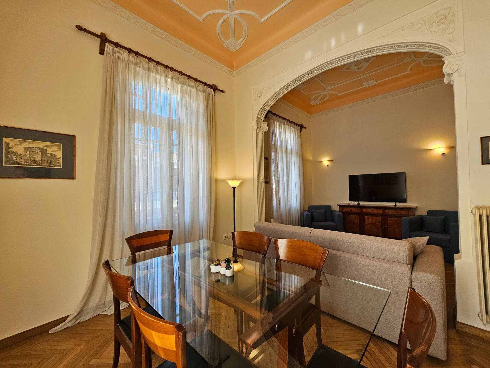 Acropolis Eternal Mansion By Yha Apartment Athens Ngoại thất bức ảnh