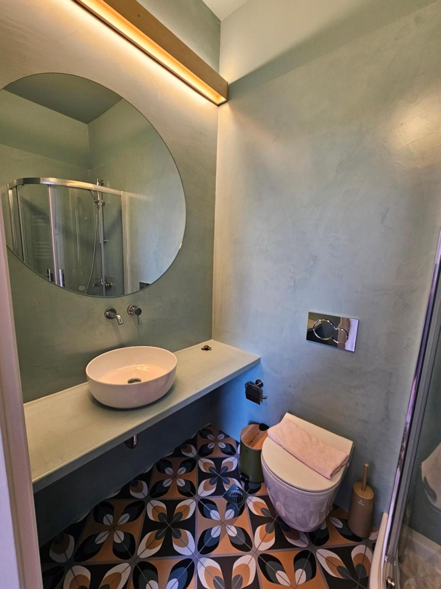 Acropolis Eternal Mansion By Yha Apartment Athens Ngoại thất bức ảnh