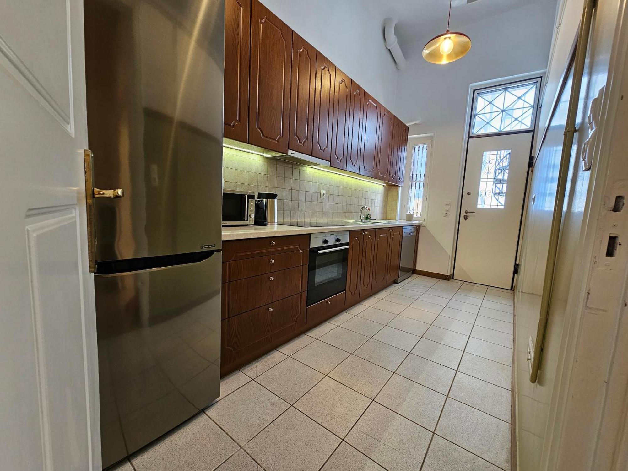Acropolis Eternal Mansion By Yha Apartment Athens Ngoại thất bức ảnh